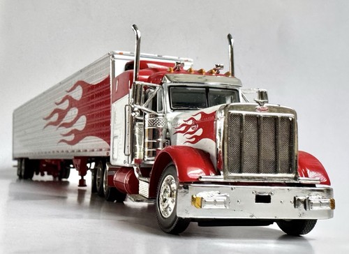 Dcp first gear peterbilt - dcp,