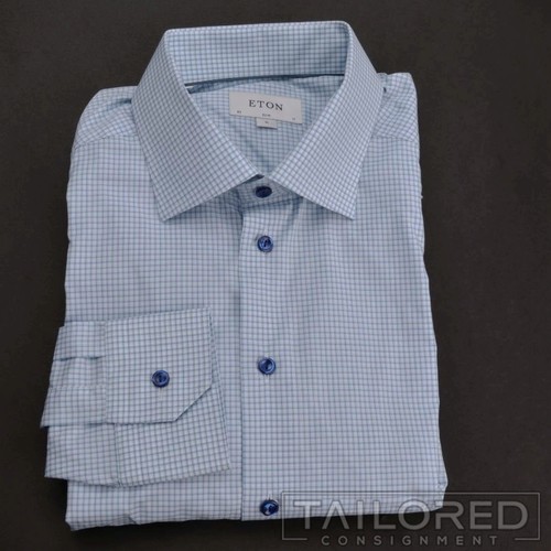 New eton brighton blue box - -,
