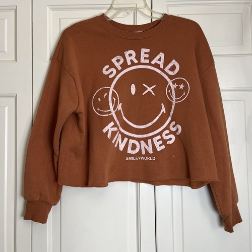 Womens sweatshirt cozy spread - womens,