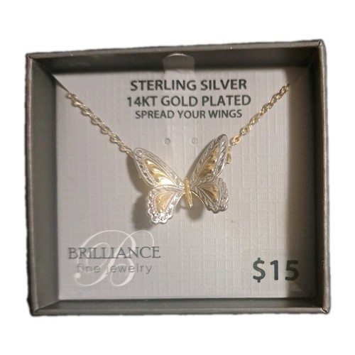 Brillance spread your - your, wings