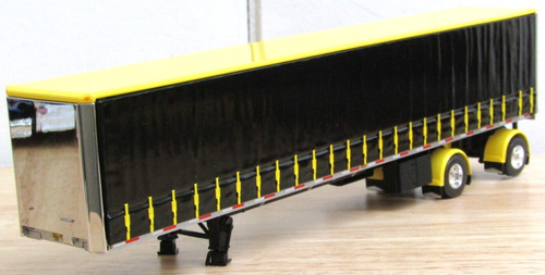 Dcp yellow black utility - dcp,