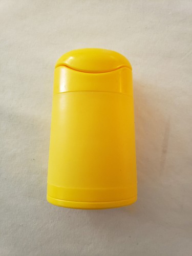 Yellow butter spread and - butter,
