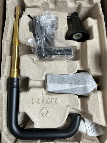 Moen 84026bl ronan - ronan, 8”