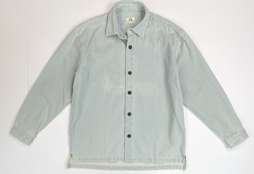 Nwot gardenheir new york denim - nwot,