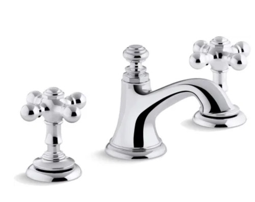 Kohler 72759 cp artifacts - kohler, k-72759-3-cp