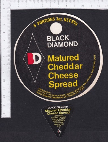 1970s black diamond - 1970s,